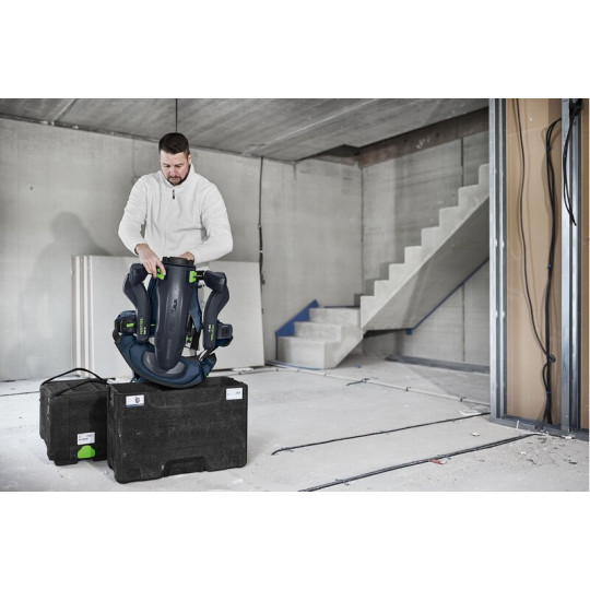 Festool Egzoszkielet ExoActive EXO 18-Basic 578031