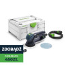 Festool  Przekładniowa szlifierka mimośrodowa RO 125 FEQ-Plus ROTEX (571779) 576029