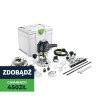 Festool  Frezarka górnowrzecionowa OF 1400 EBQ-Plus + Box-OF-S 576540