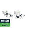 Festool Frezarka górnowrzecionowa OF 1010 REBQ-Set 578049