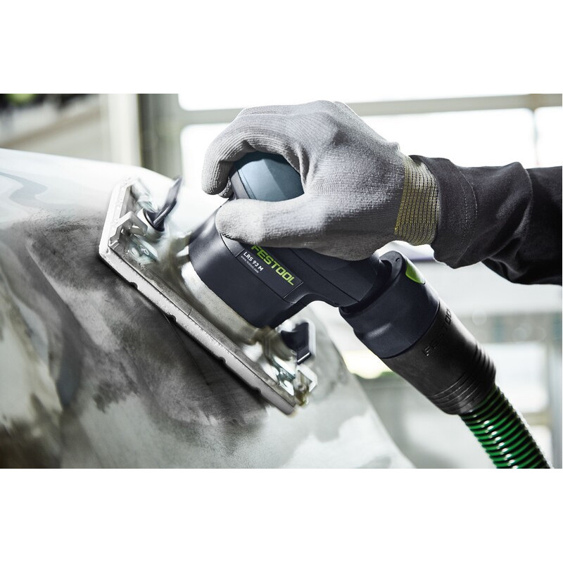 Festool Wąż IAS IAS 3 light 10000 AS Festool Wąż IAS IAS 3 light 10000 AS