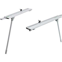 Festool Prowadnica do obcinania długich elementów KA-UG-R/L