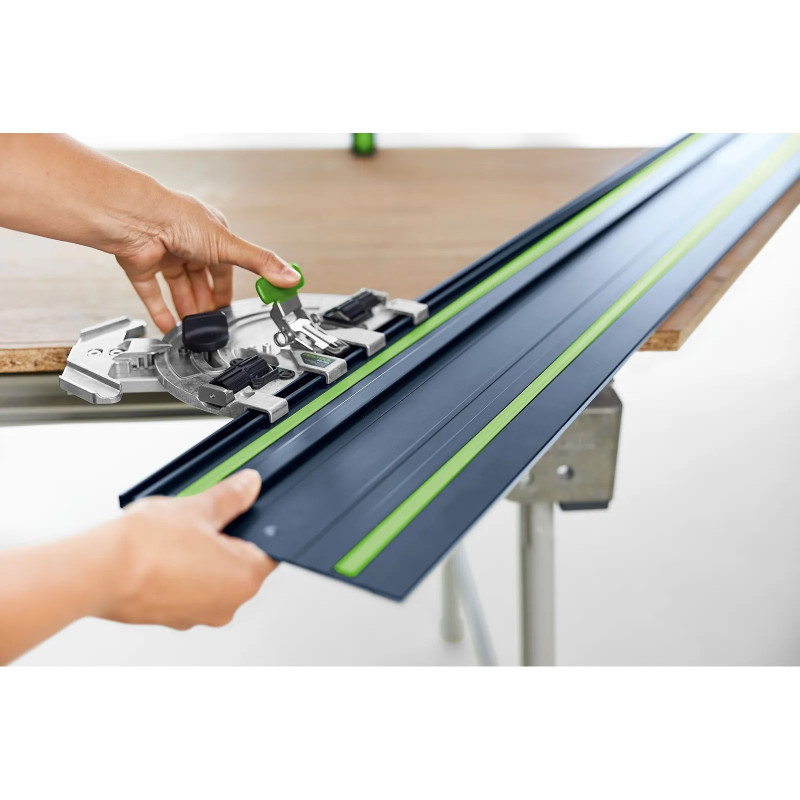 Festool Szyna prowadząca „100 lat” FS 1400/2 BL-Set Limited Edition 578937