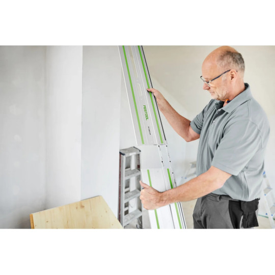 Festool Szyna prowadząca „100 lat” FS 1400/2 BL-Set Limited Edition 578937