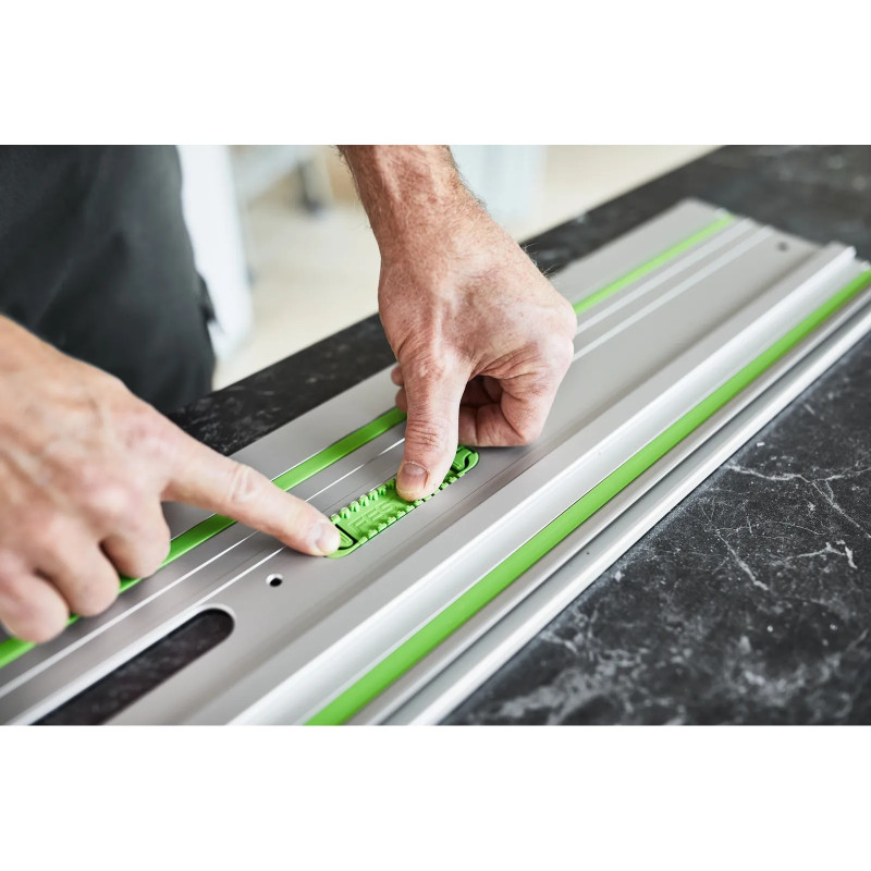 Festool Szyna prowadząca „100 lat” FS 1400/2 BL-Set Limited Edition 578937