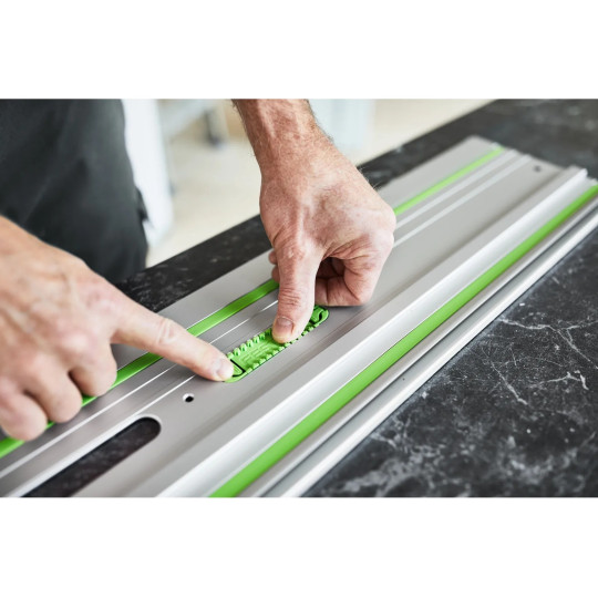 Festool Szyna prowadząca „100 lat” FS 1400/2 BL-Set Limited Edition 578937