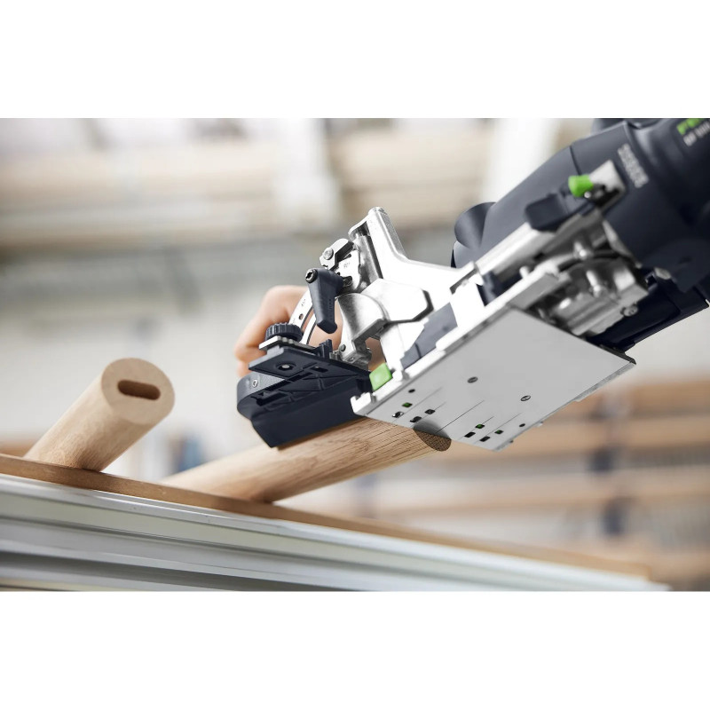 Festool Frezarka do połączeń akumulatorowa DOMINO DFC 500 E-Basic 578120