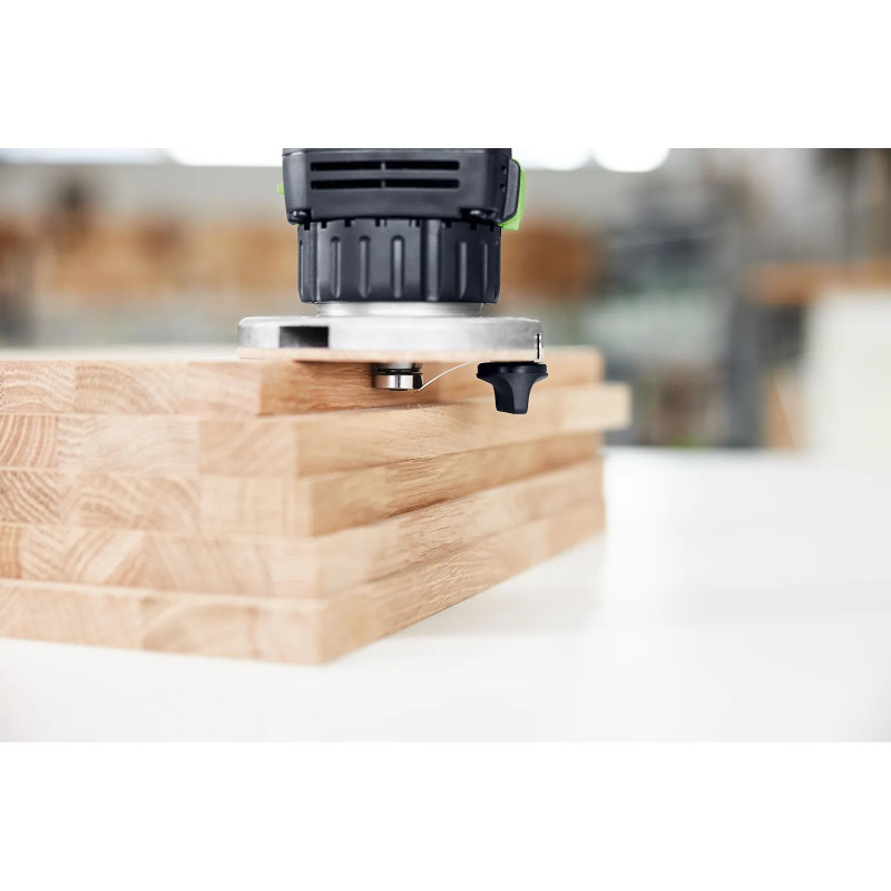 Festool Frezarka do krawędzi akumulatorowa OFKC 500 R3 EB-Basic 577985