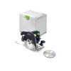 Festool Akumulatorowa ręczna pilarka tarczowa HKC 55 KEB-Basic 578302