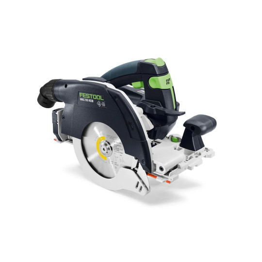 Festool Akumulatorowa ręczna pilarka tarczowa HKC 55 KEB-Basic 578302 (576121)