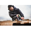 Festool Akumulatorowa ręczna pilarka tarczowa HKC 55 KEB-Basic 578302