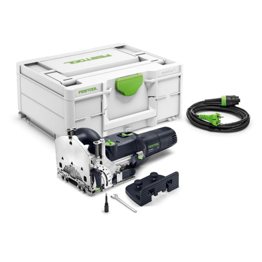 Festool Frezarka do połączeń DOMINO DF 500 RQ-Plus 578462
