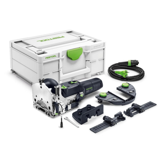 Festool Frezarka do połączeń DOMINO DF 500 RQ-Set 578541