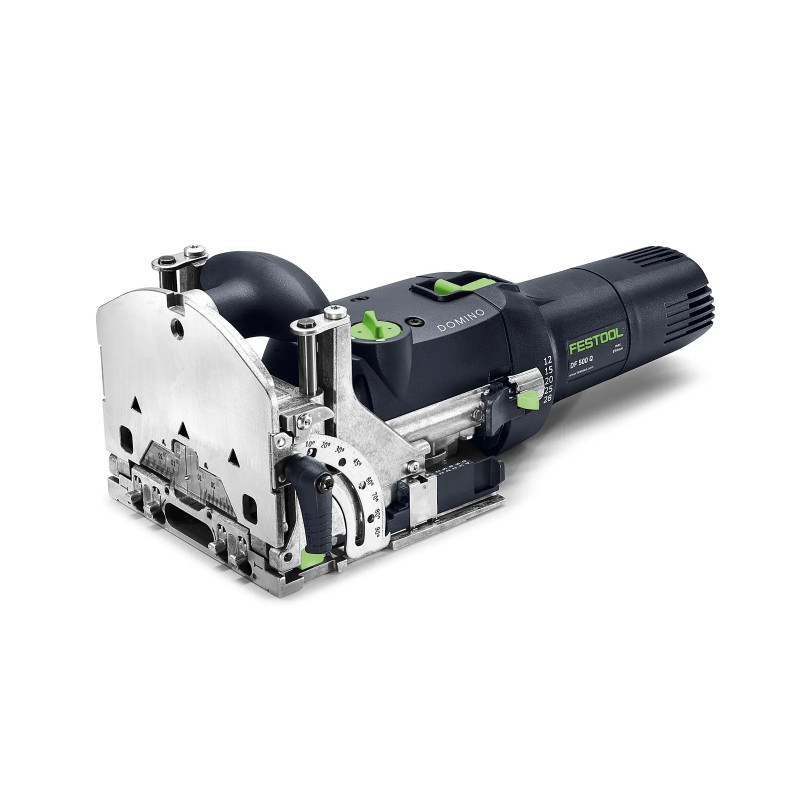 Festool Frezarka do połączeń DOMINO DF 500 RQ-Set 578541