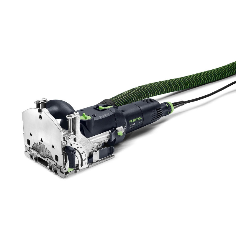Festool Frezarka do połączeń DOMINO DF 500 RQ-Set 578541