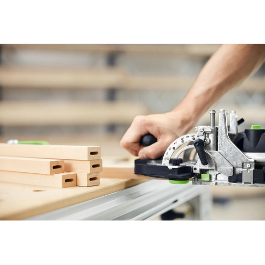Festool Frezarka do połączeń DOMINO DF 500 RQ-Set 578541