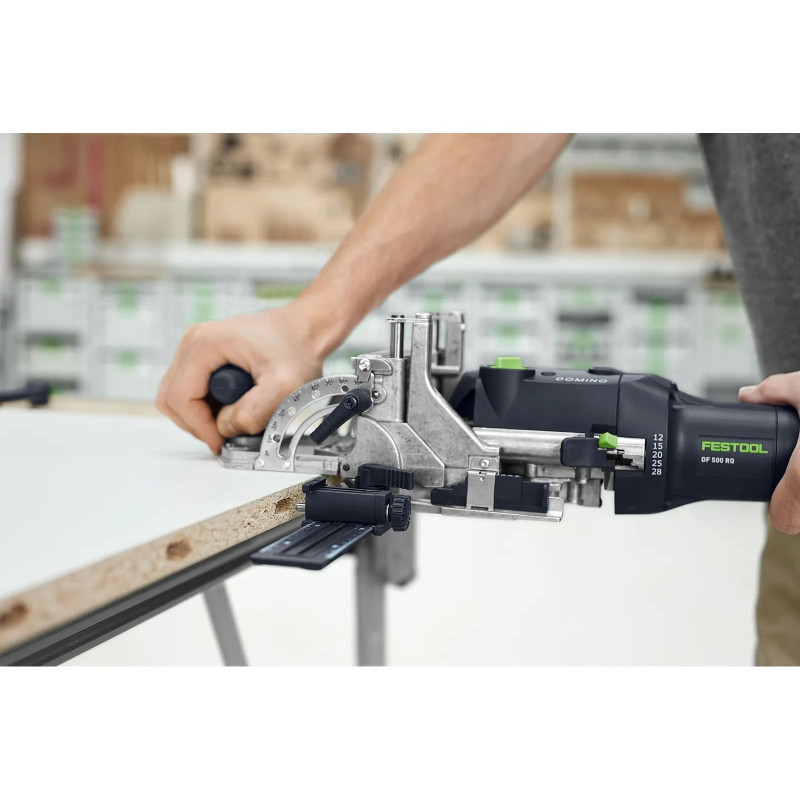 Festool Frezarka do połączeń DOMINO DF 500 RQ-Set 578541