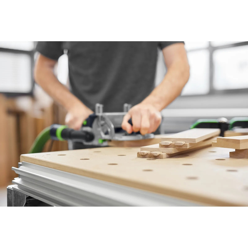Festool Frezarka do połączeń DOMINO DF 500 RQ-Set 578541
