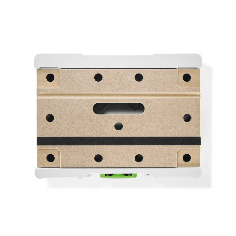 Festool Systainer³ SYS3-MFT M 112 578496 – Mobilny Stół Warsztatowy MFT w Formacie Systainera