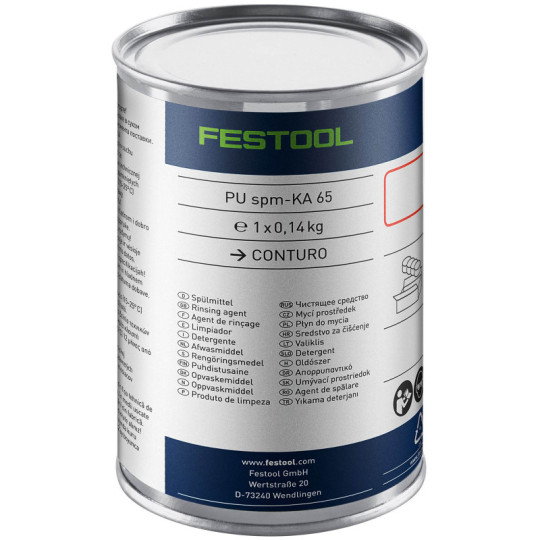 Festool  Płyn do mycia PU spm 4x-KA 65 200062