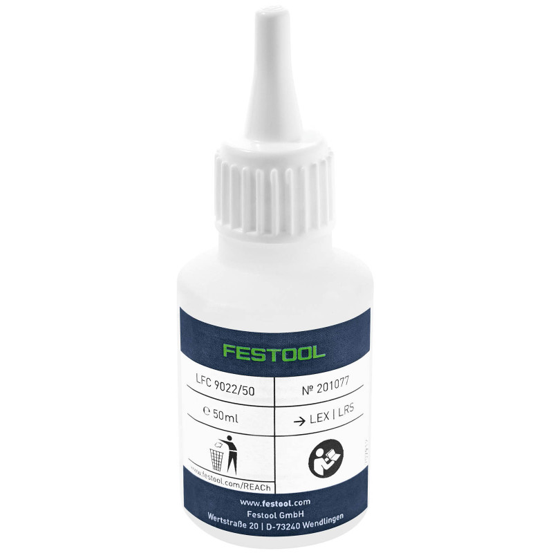 Festool  Olej do czyszczenia i smarowania LFC 9022/50 201077