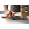 Festool  Gąbka szlifierska 98x120x13 60 GR/6 201112