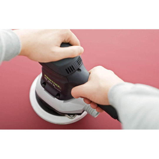 Festool  Arkusze ścierne z włókniny STF D150 FN 320 VL/10 201127