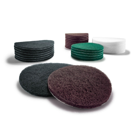 Festool  Arkusze ścierne z włókniny STF D150 FN 320 VL/10 201127