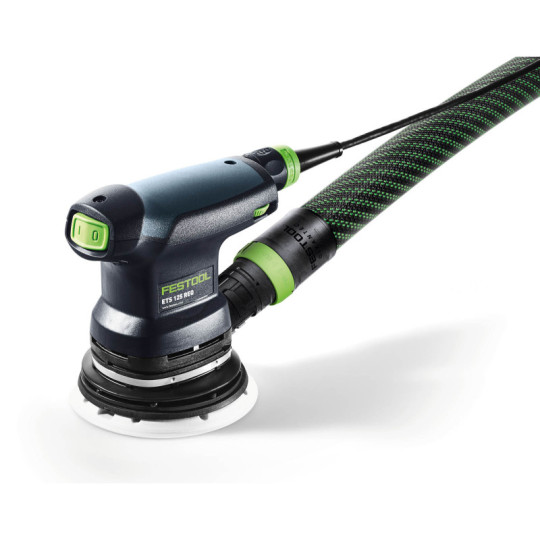 Festool Szlifierka mimośrodowa ETS 125 REQ 201213