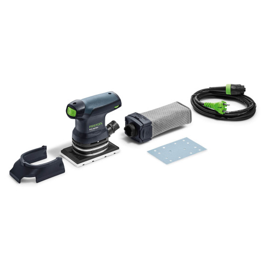 Festool  Szlifierka oscylacyjna RTS 400 REQ 201224