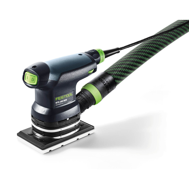 Festool Szlifierka oscylacyjna RTS 400 REQ 201224
