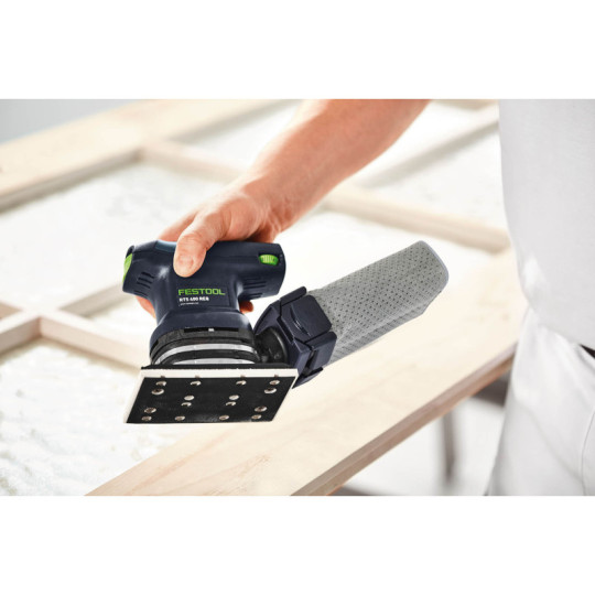 Festool  Szlifierka oscylacyjna RTS 400 REQ 201224