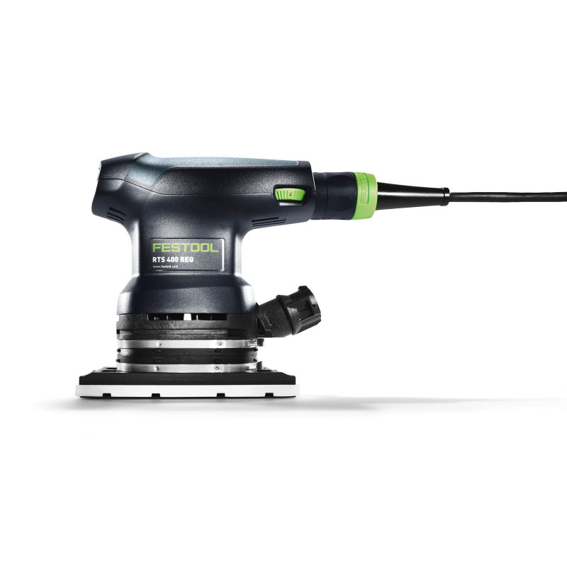 Festool Szlifierka oscylacyjna RTS 400 REQ 201224