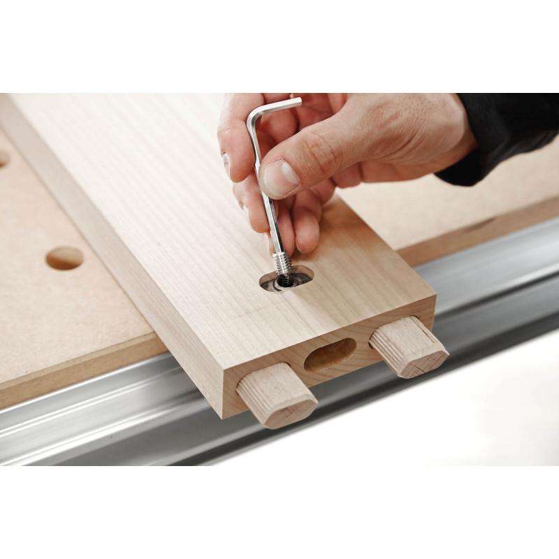 Festool  Kotwa poprzeczna SV-QA D14/32 201351