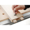 Festool  Kotwa poprzeczna SV-QA D14/32 201351