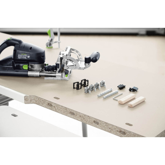 Festool  Sworzeń podwójny SV-DB D14/16 201352