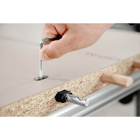 Festool  Element rozszerzający SV-V D14/32 201498