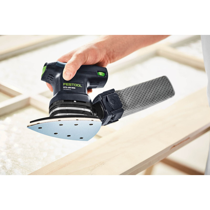 Festool Pojemnik na pył Longlife SB-Longlife RTS/DTS/ETS 201693