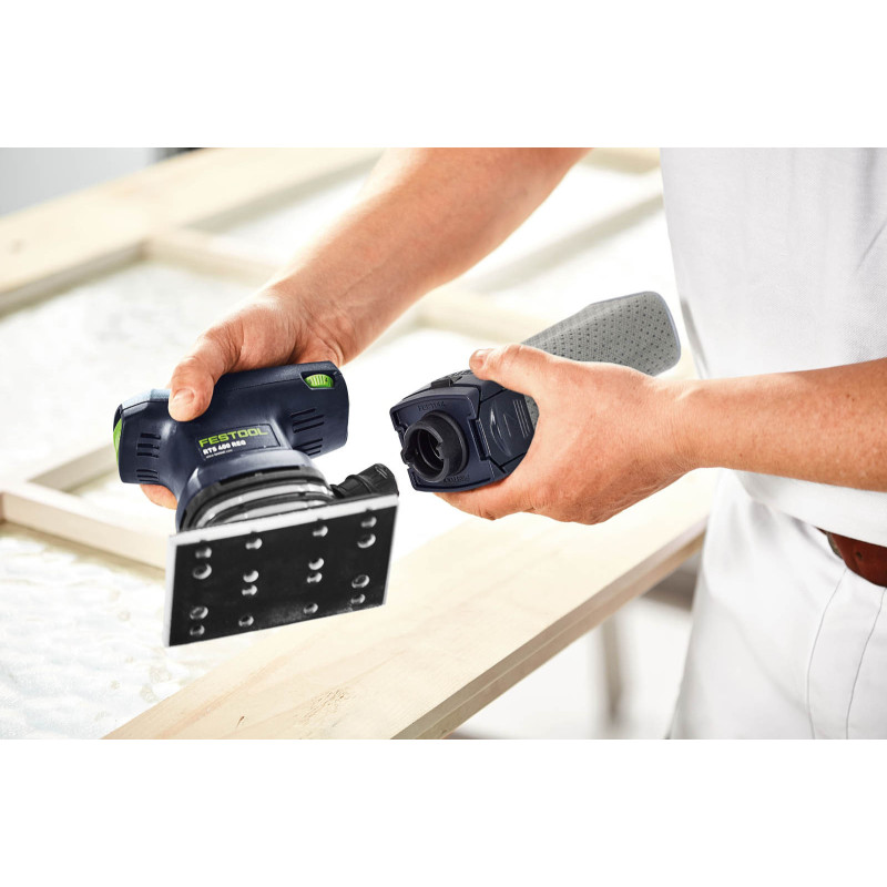 Festool Pojemnik na pył Longlife SB-Longlife RTS/DTS/ETS 201693