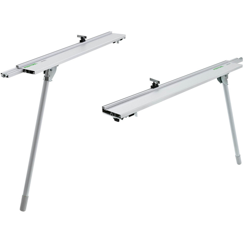 Festool  Prowadnica do obcinania długich elementów KA-UG-KS 60-R/L 201909