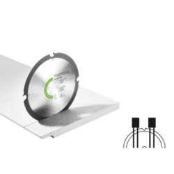 Festool  Diamentowa tarcza...