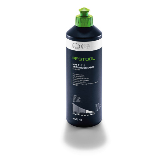 Festool  Mleczko polerskie MPA 11010 WH/05L 202051