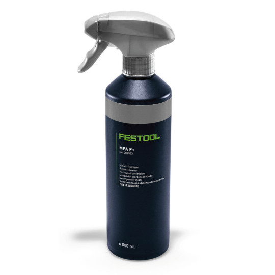 Festool  Środek do czyszczenia końcowego MPA F/05L 202053