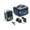 Festool  Radio budowlane BR 10 DAB  SYSROCK 202111