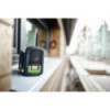 Festool  Radio budowlane BR 10 DAB  SYSROCK 202111