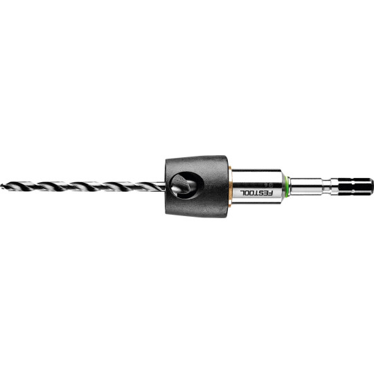 Festool  Nawiertak z ogranicznikiem głębokości BSTA HS D 4 L60 CE 202392
