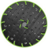 Festool Talerz szlifierski ST-STF D150/MJ2-M8-H-HT FUSION-TEC 202460