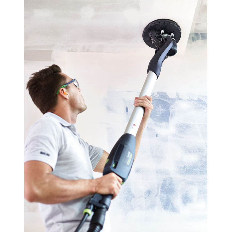 Festool Talerz szlifierski dysk, stopa, pad ST-STF-D215/8-LHS 225-SW 202546