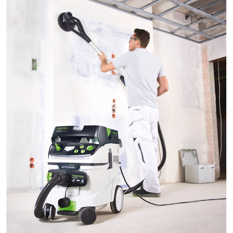 Festool Talerz szlifierski dysk, stopa, pad ST-STF-D215/8-LHS 225-SW 202546