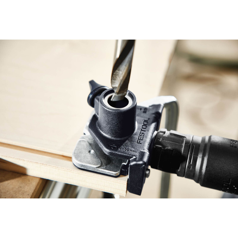 Festool  Frez do otworów pod okucia KVB-HW D15 CE 203165